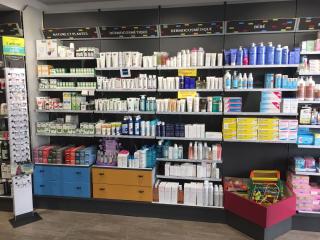 Pharmacie Pharmacie Mabilais 0