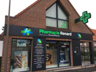 Pharmacie Renard Béatrice 0