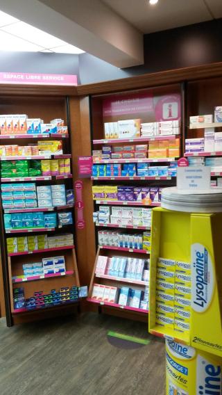 Pharmacie PHARMACIE ABRAYSIENNE 0