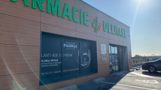 Pharmacie 💊 PHARMACIE OCCITANE VENDARGUES 0