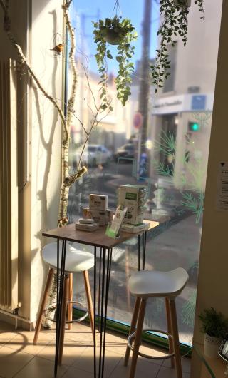 Pharmacie Pharmacie Coeur de Loire (Quartier La Fuye-Velpeau) 0