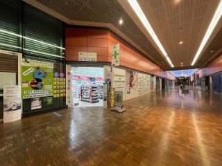 Pharmacie Pharmacie de La Muette CARREFOUR 0