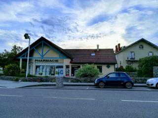 Pharmacie Pharmacie Centrale 0