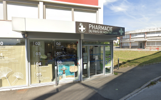 Pharmacie Pharmacie Bardaux 0