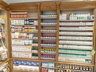 Pharmacie Grande Pharmacie des 4 Chemins 1