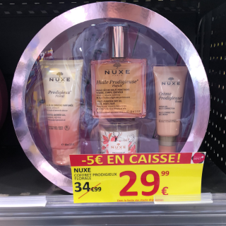 Pharmacie Grande Pharmacie des 4 Chemins 0