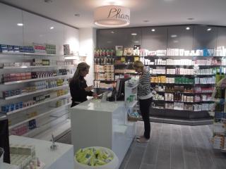 Pharmacie Pharmacie Bio 0