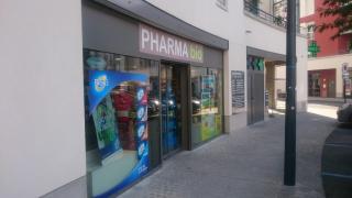 Pharmacie Pharmacie Bio 0