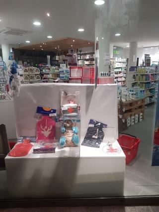 Pharmacie Pharmacie Bio 0