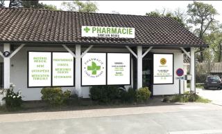 Pharmacie Pharmacie Canejan Bourg 0