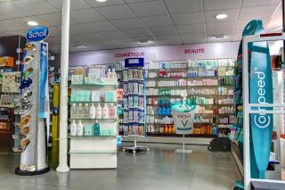 Pharmacie Pharmacie de France 0