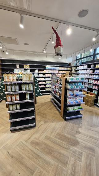 Pharmacie Pharmacie de la Torse 1