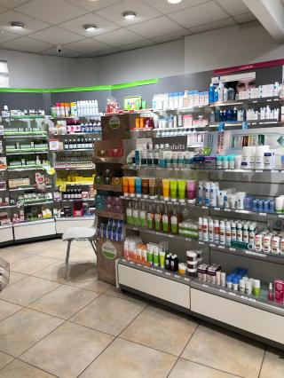 Pharmacie Pharmacie d'Eyragues 2