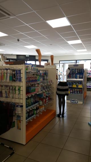 Pharmacie Pharmacie du Centre 0