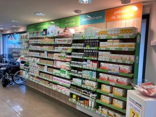 Pharmacie Pharmacie Bischoff 0