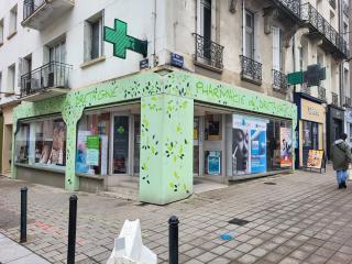 Pharmacie Pharmacie de Bretagne 0