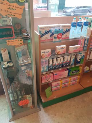 Pharmacie Pharmacie Arc En Ciel 0