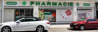 Pharmacie 💊 Pharmacie des Écoles - Nice | Totum 0