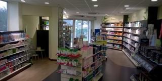 Pharmacie pharmacie du Haut Livrac 0