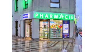 Pharmacie PHARMACIE DU CENTRE l Charenton l 94 0