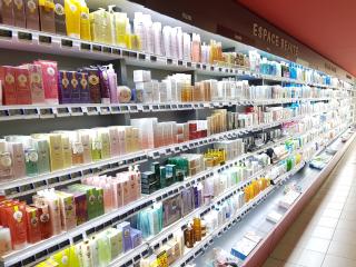 Pharmacie Pharmacie de l'Ile de France ELSIE 0