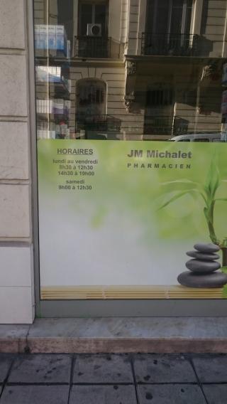 Pharmacie Selarl Pharmacie Michalet 0