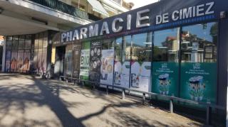 Pharmacie Pharmacie De Cimiez 0