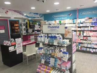 Pharmacie Pharmacie Principale de Bezons 0