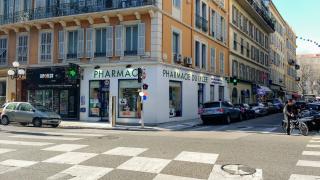 Pharmacie Pharmacie du Lycée Massena 0