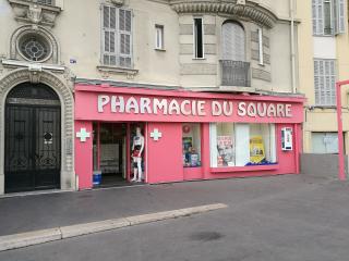 Pharmacie Pharmacie du Square 0
