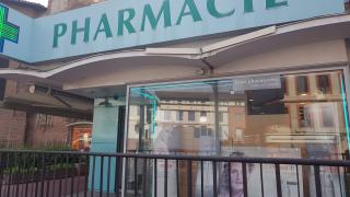Pharmacie Pharmacie des Minimes 1