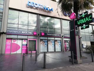 Pharmacie Pharmacie Nice TNL 0