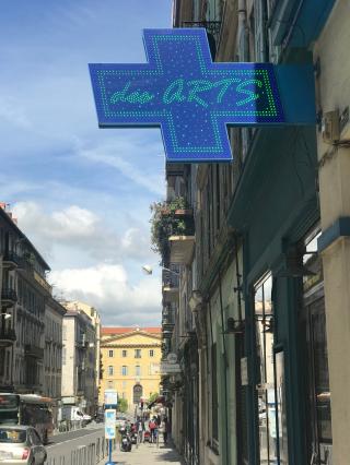 Pharmacie Pharmacie des Arts 0