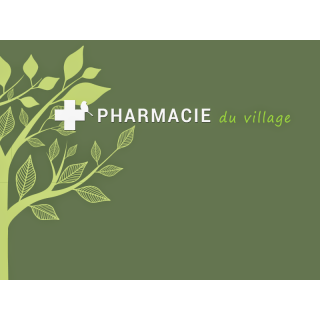 Pharmacie Pharmacie du Village 💊 Totum 0
