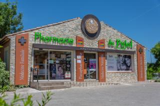 Pharmacie Pharmacie du Pujol 0