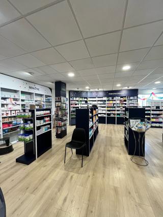 Pharmacie Pharmacie Pen Ar Ru 0