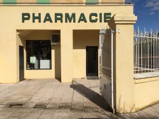 Pharmacie Pharmacie Saint Victor 0