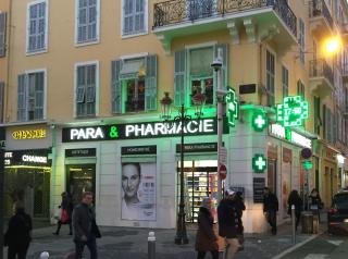 Pharmacie Pharmacie Anglo Américaine 0