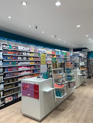 Pharmacie Pharmacie de l'église Rueil-Malmaison 1