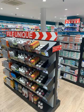 Pharmacie Pharmacie de l'église Rueil-Malmaison 0