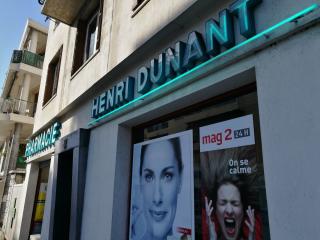 Pharmacie Snc Derksen Et Miche 0