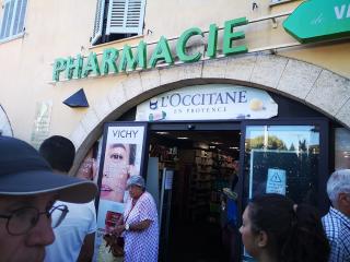 Pharmacie Pharmacie de Valbonne 0
