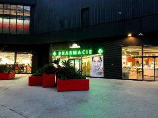 Pharmacie Pharmacie Nice Valley 0