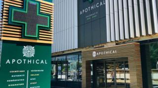 Pharmacie Pharmacie Lingostiere 0