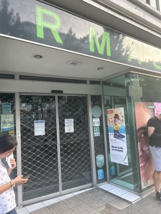 Pharmacie Pharmacie Foch 0