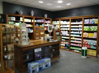 Pharmacie Pharmacie de La Saunerie 0