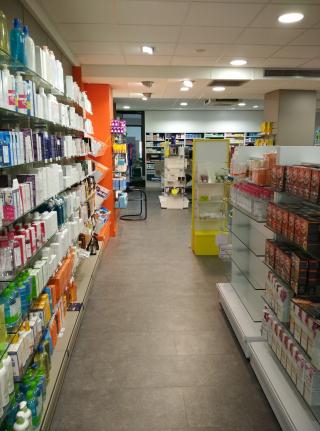 Pharmacie Pharmacie de La Saunerie 0