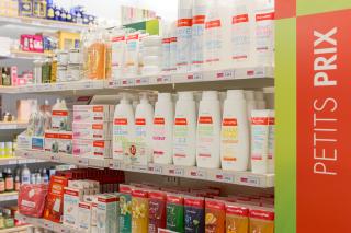 Pharmacie Pharmacie Paroïelle 0