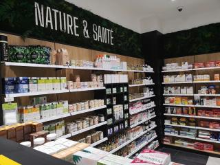 Pharmacie Pharmacie Côté Seine 0