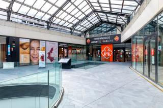 Pharmacie Parapharmacie Lafayette Para One 0